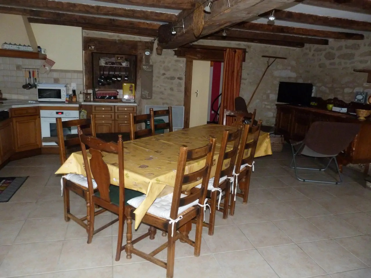 La Borderie, Châteauponsac - photo 3