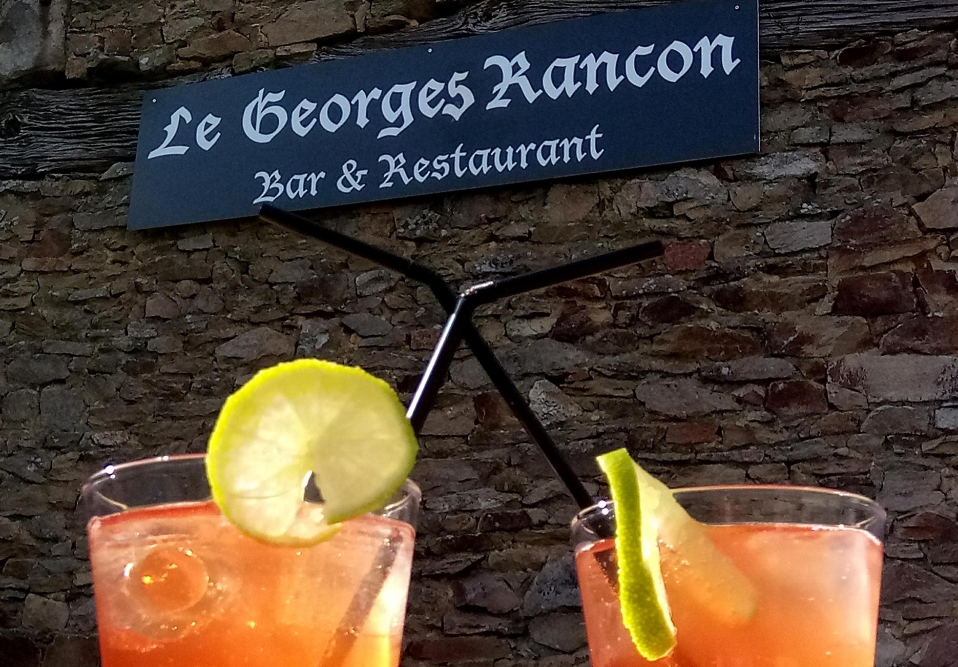 Le Georges