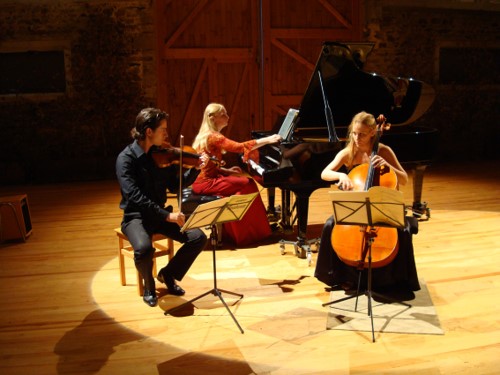 Ferme de Villefavard, Villefavard - photo 6