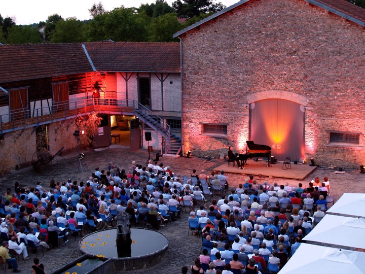 Ferme de Villefavard, Villefavard - photo 4