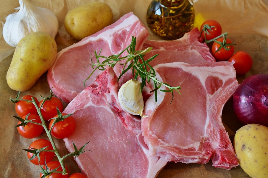 La Ferme des Feyt - volailles, canards gras, porc, bœuf et conserves — photo 3