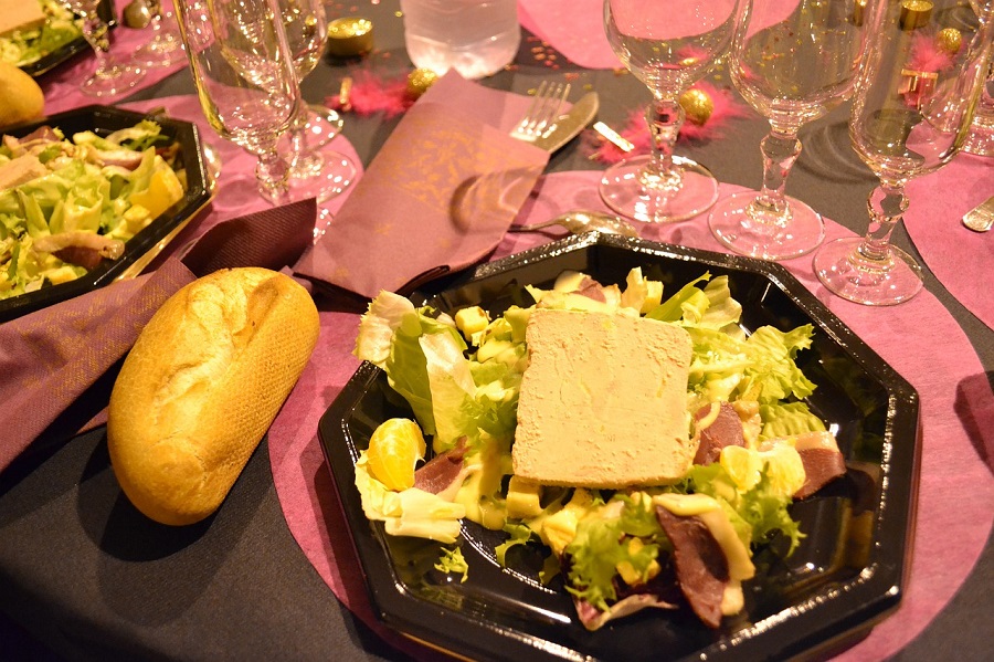La Ferme des Feyt - volailles, canards gras, porc, bœuf et conserves — photo 2