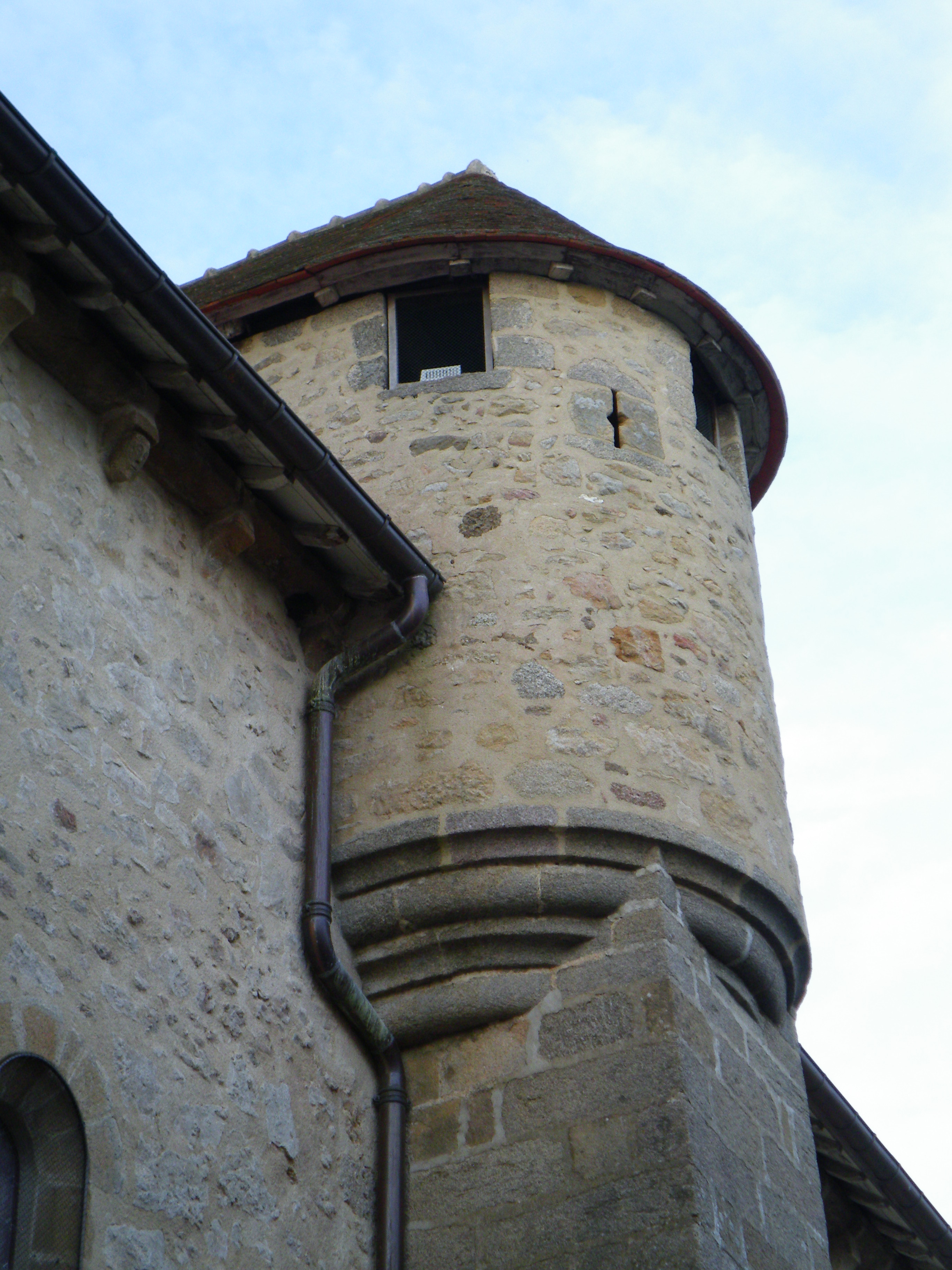 Eglise Saint-Martial, Arnac-la-Poste - photo 3