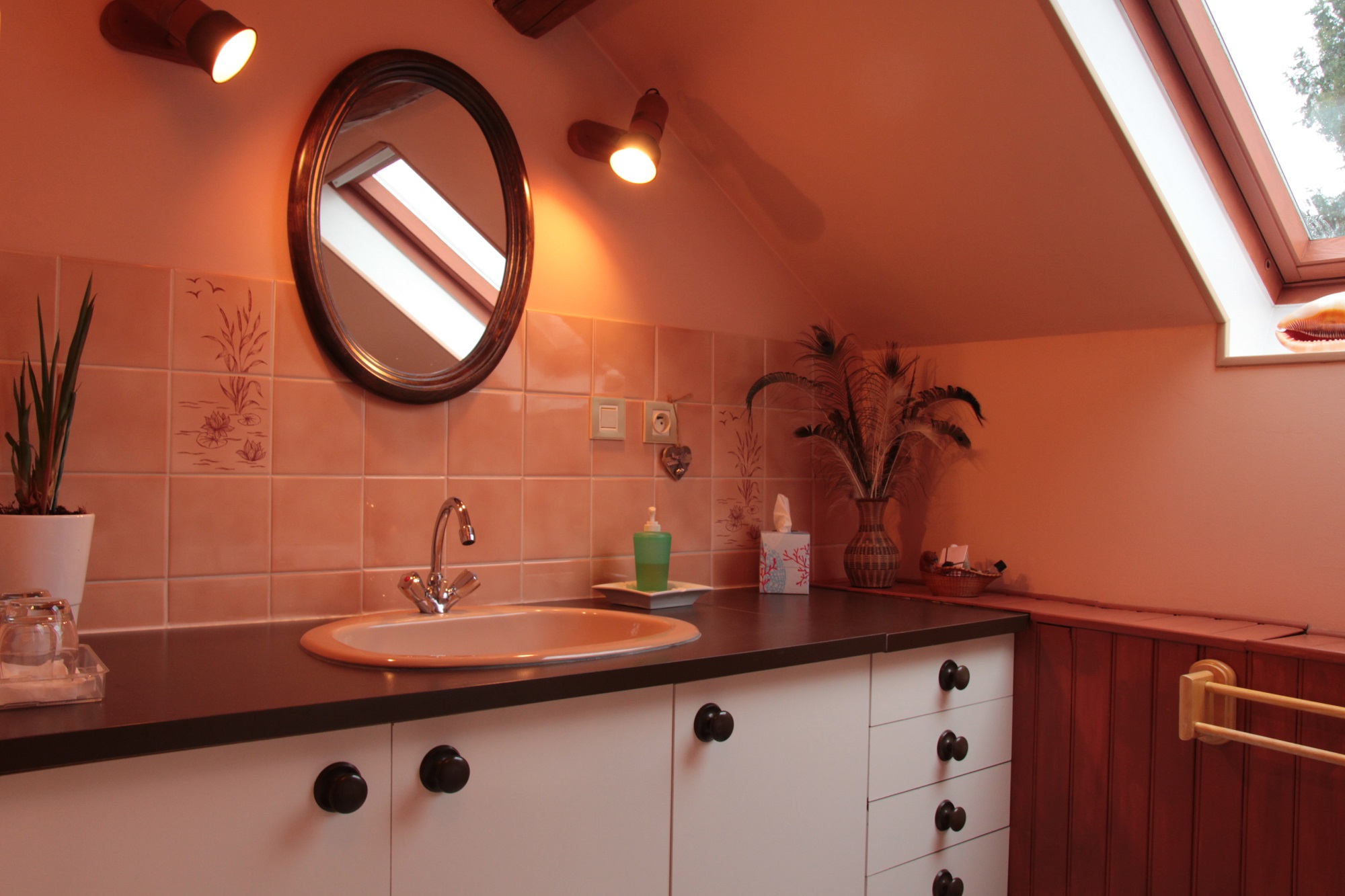 Le Grand Moulin, Les Grands-Chézeaux - photo 10