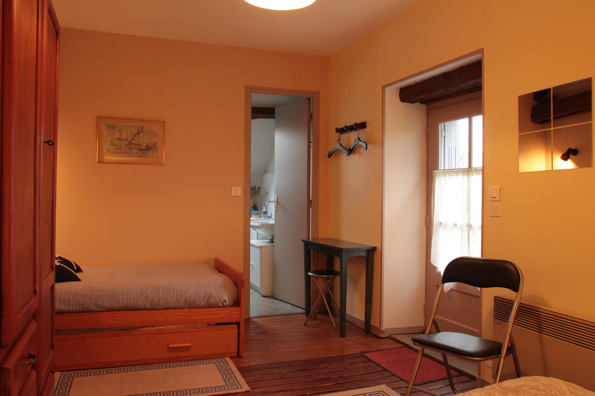 Le Grand Moulin - photo 4