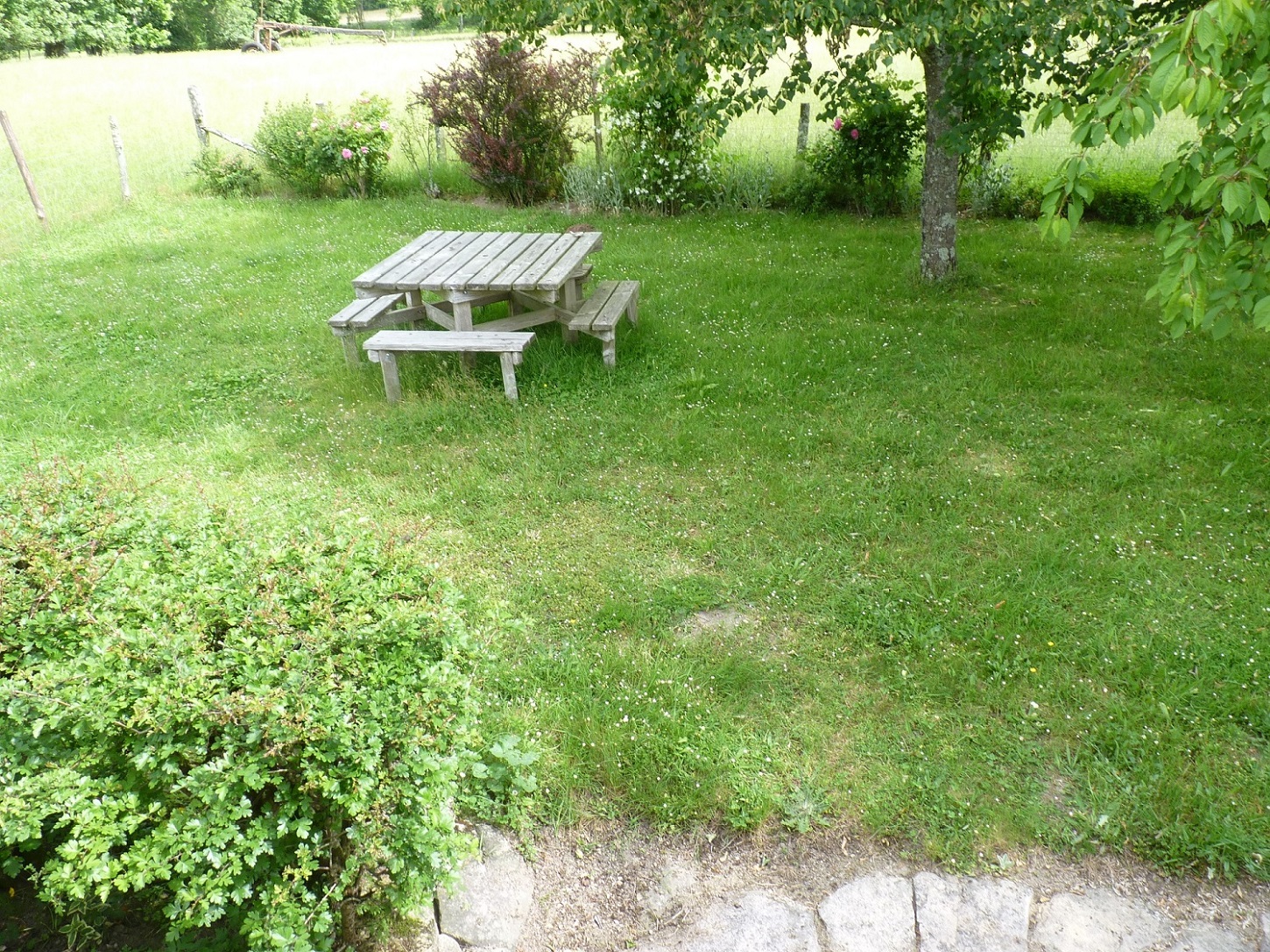 Le Grand Moulin, Les Grands-Chézeaux - photo 12