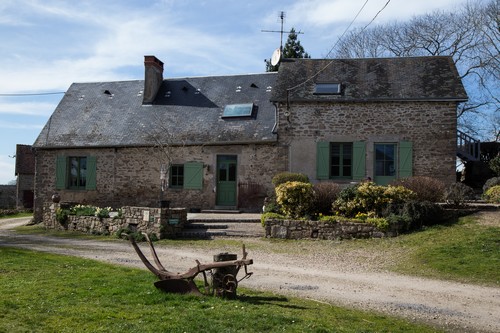 Le Grand Moulin - photo 5