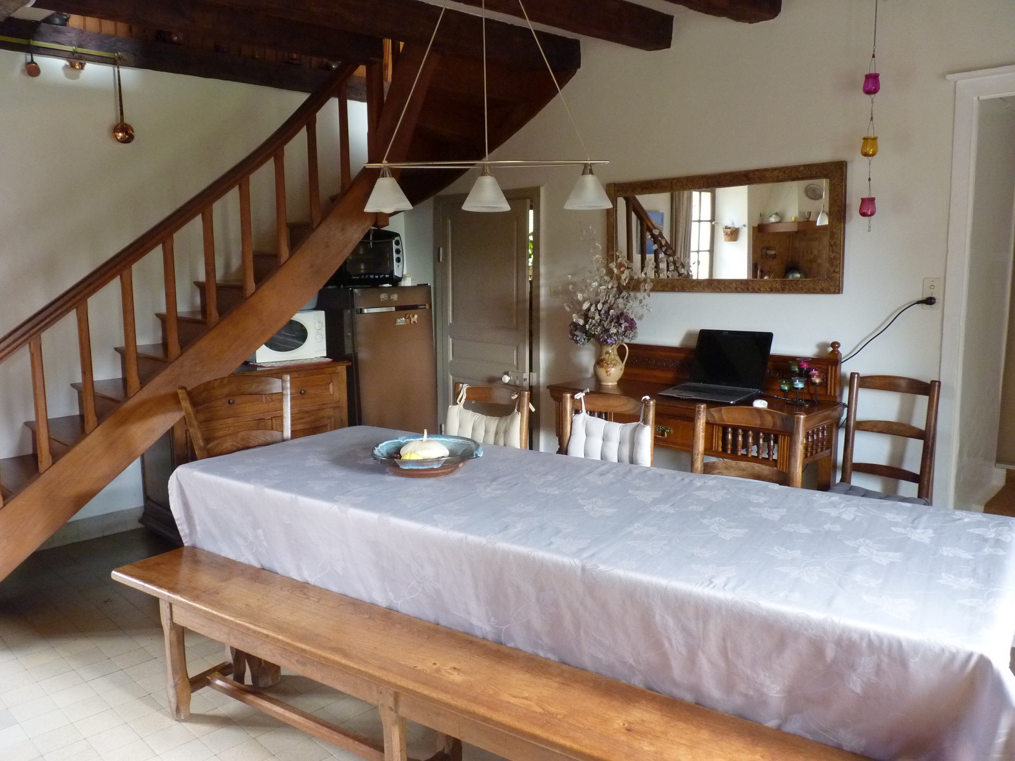 Le Grand Moulin - photo 2