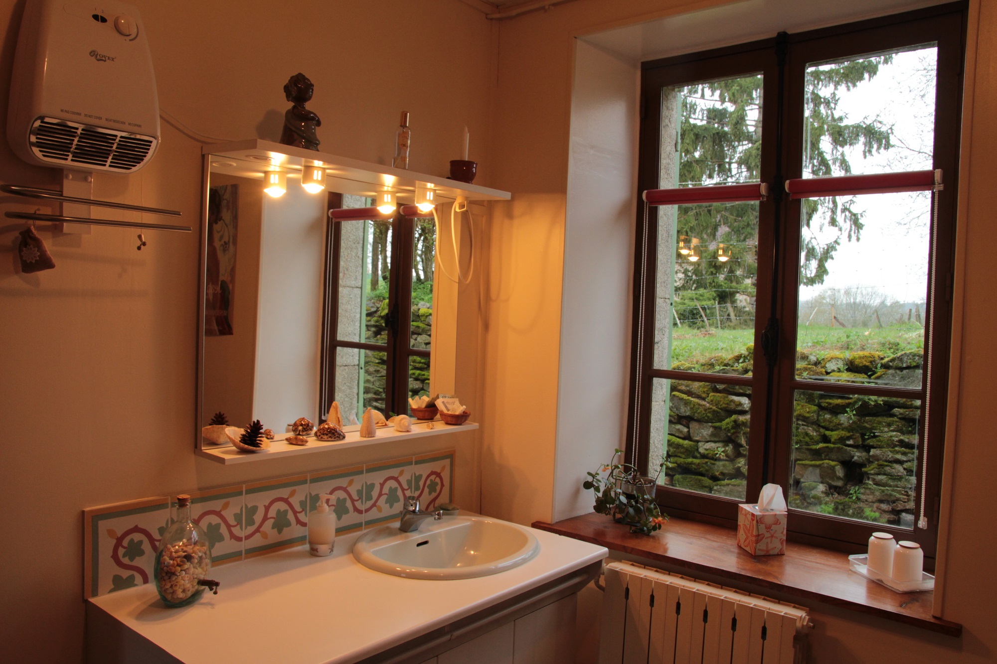 Le Grand Moulin, Les Grands-Chézeaux - photo 7