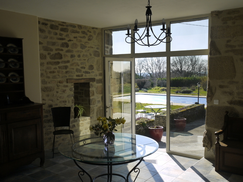 Montrocher, Montrol-Sénard