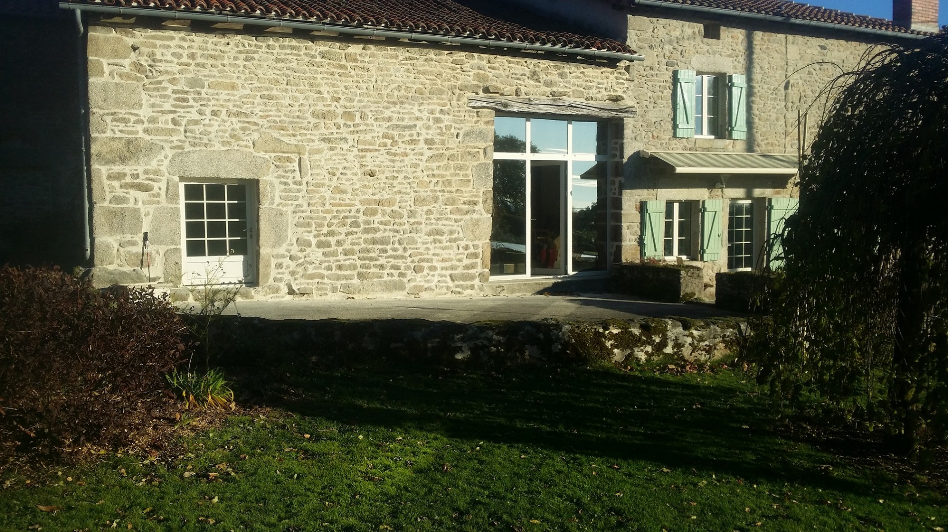 Montrocher, Montrol-Sénard - photo 2