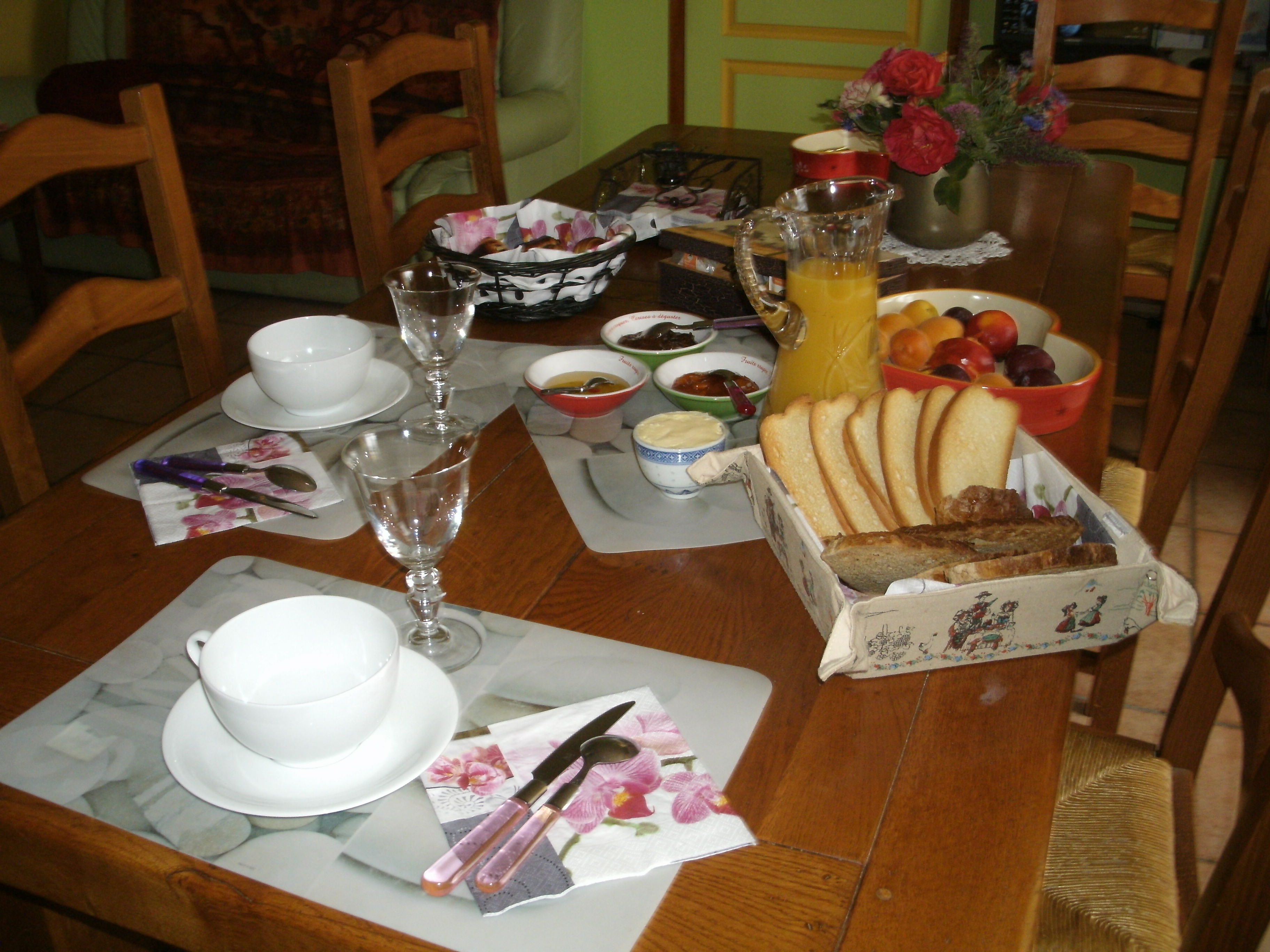 Le Château de l'étang, Saint-Hilaire-la-Treille - photo 7