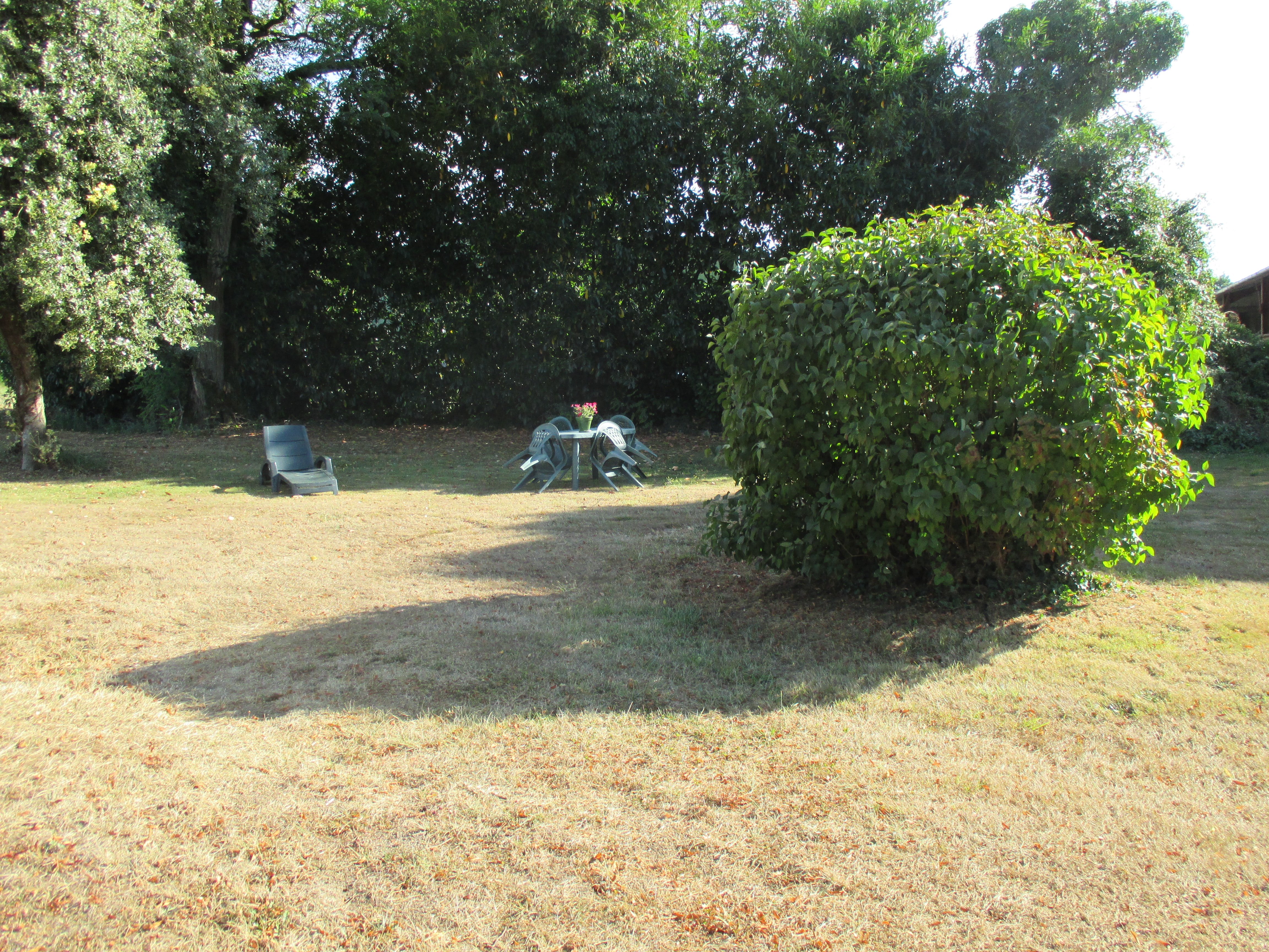 Le Château de l'étang - photo 2