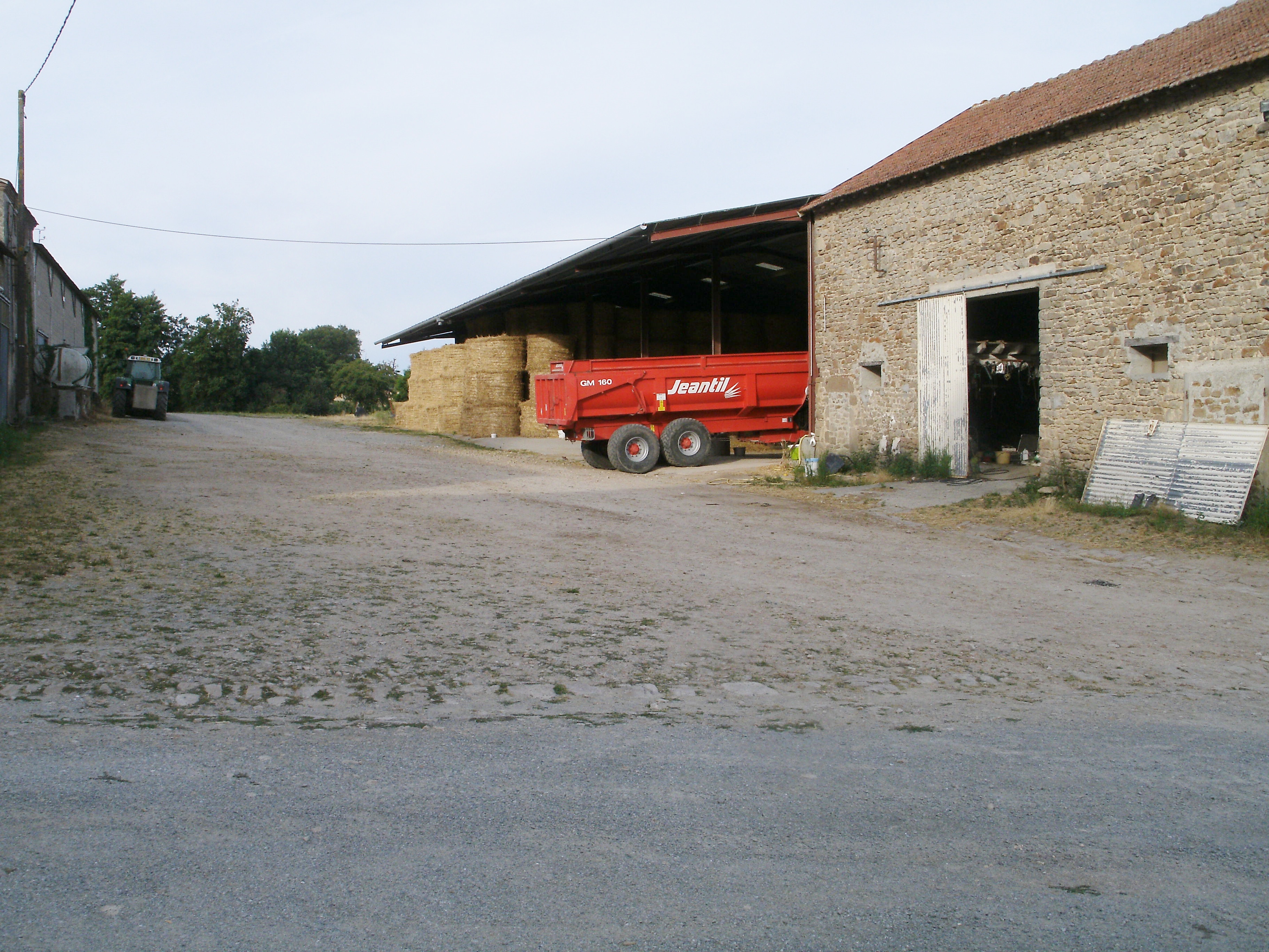 Le Château de l'étang - photo 4