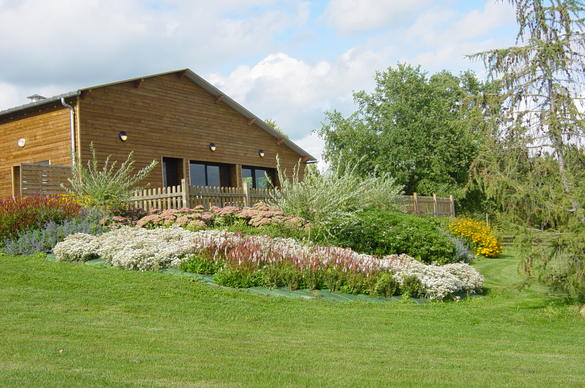 Crêperie Chez Ma Pomme