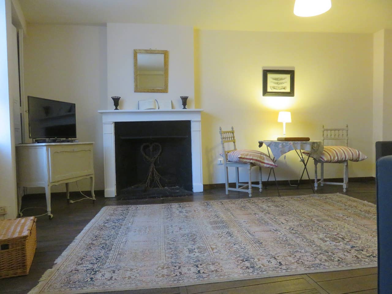 La Petite Maison - photo 3