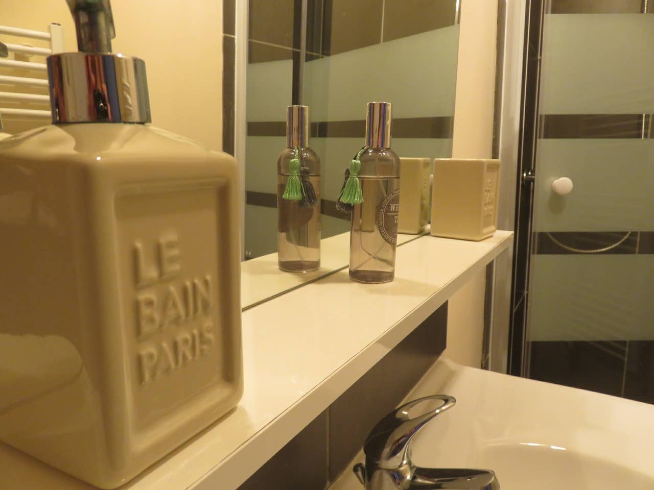 La Petite Maison - photo 2