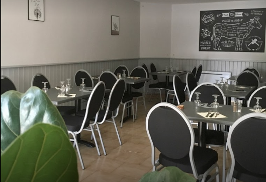 La Cuisine de Malica