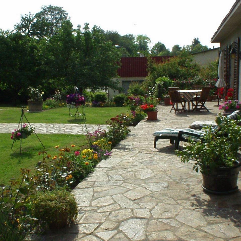 Mille fleurs, Peyrat-de-Bellac