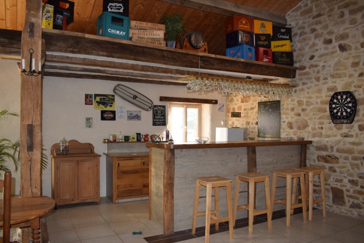 Le Piotaix, Saint-Junien-les-Combes - photo 3