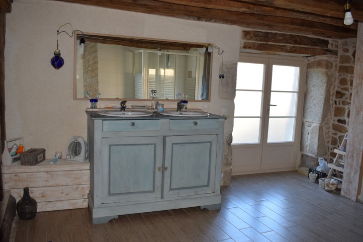 Le Piotaix, Saint-Junien-les-Combes - photo 2