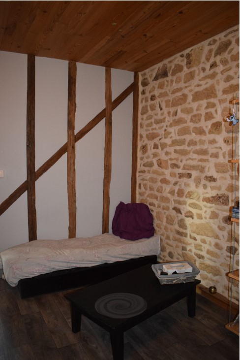 Le Piotaix, Saint-Junien-les-Combes - photo 4