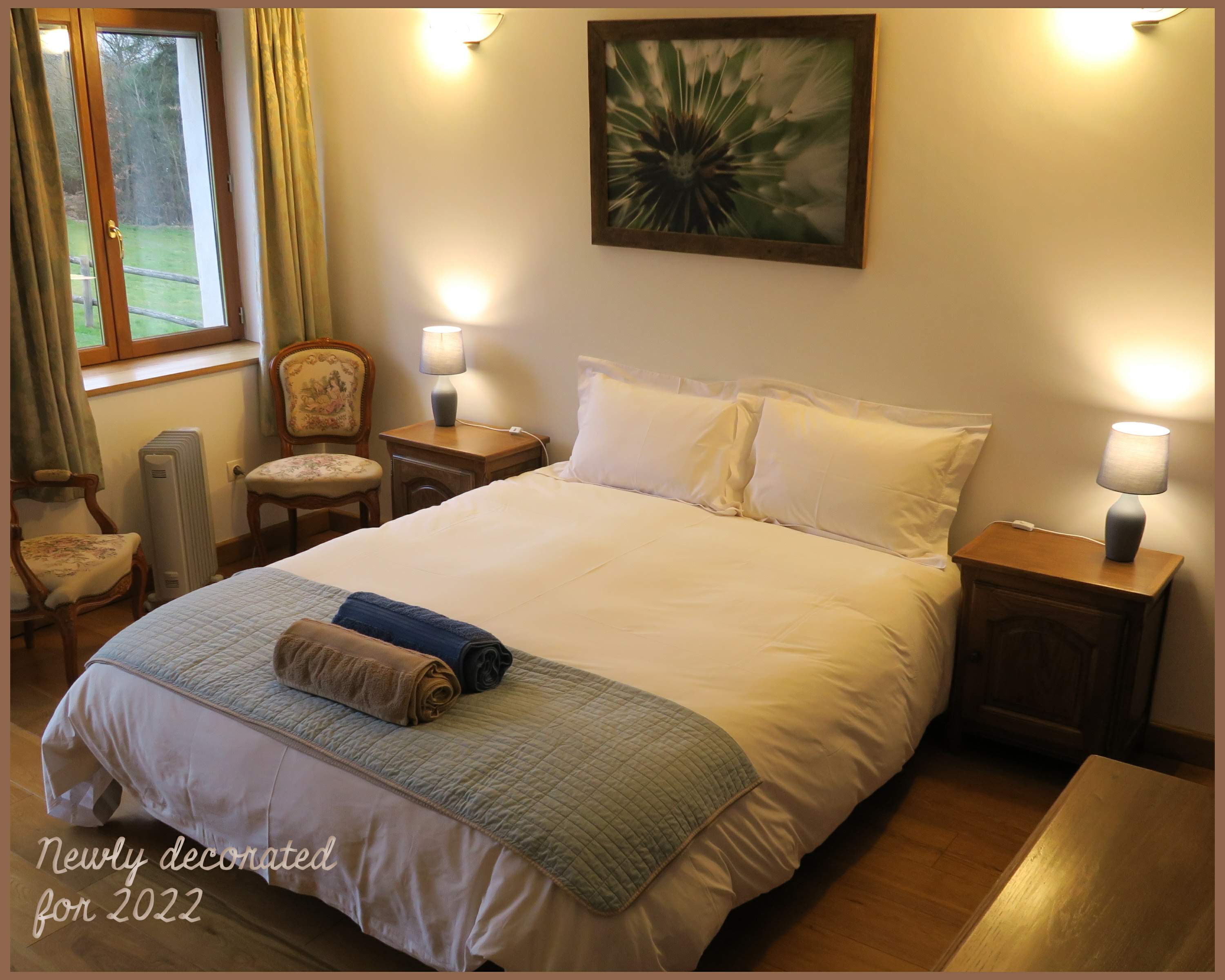 Sérénité Verte à la Tuilerie, La Bazeuge - photo 17