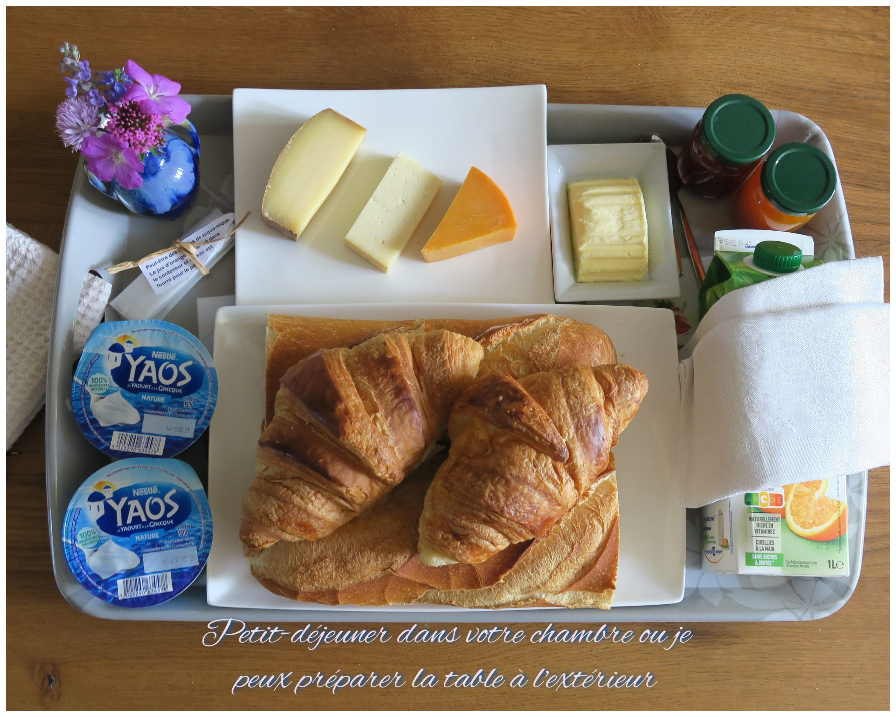 Sérénité Verte à la Tuilerie, La Bazeuge - photo 15