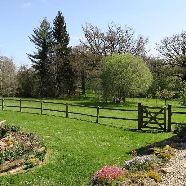 Sérénité Verte à la Tuilerie, La Bazeuge - photo 7