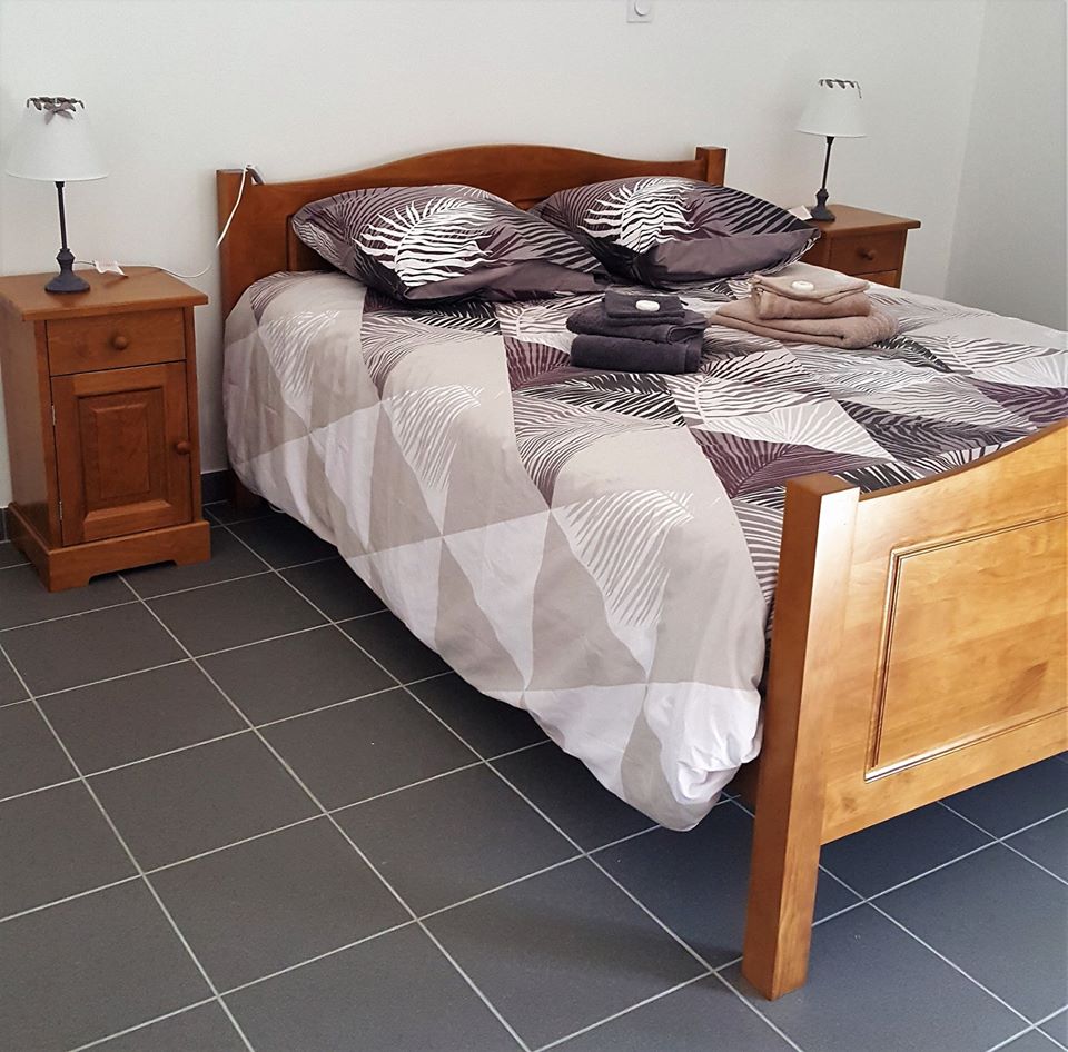 Auberge de la Mandragore