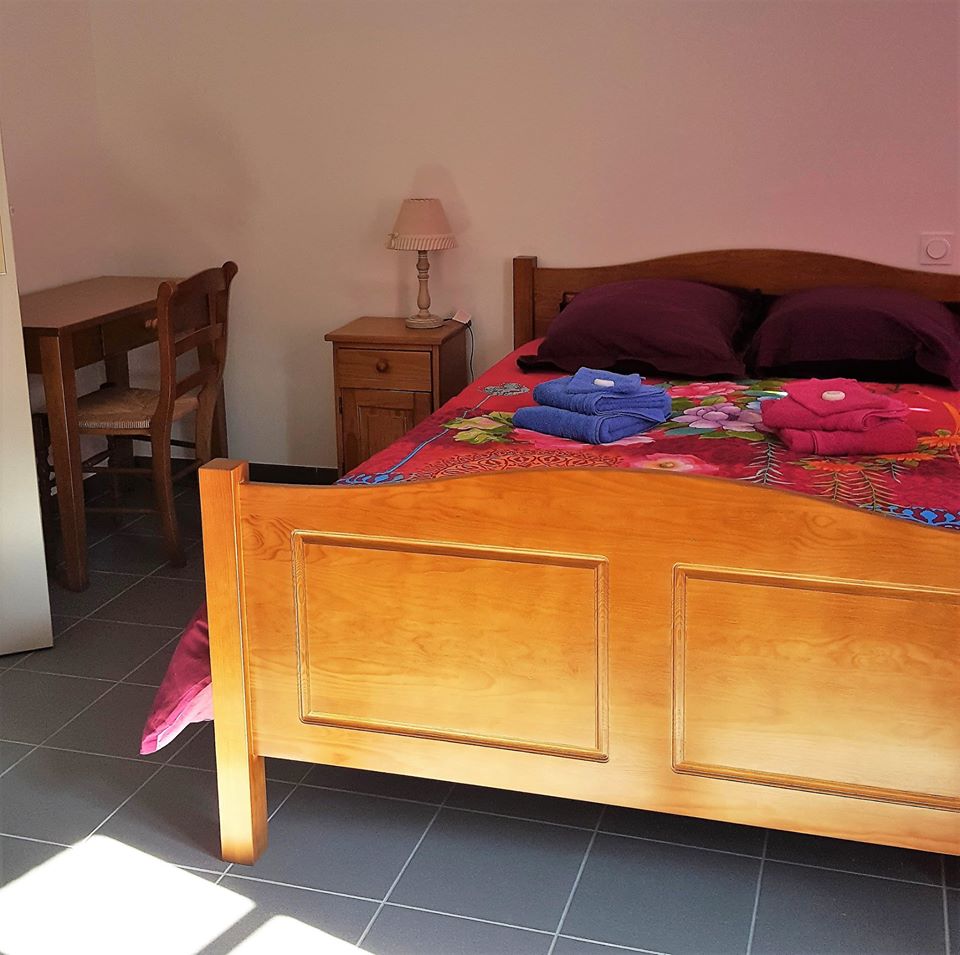 Auberge de la Mandragore, Val d'Issoire