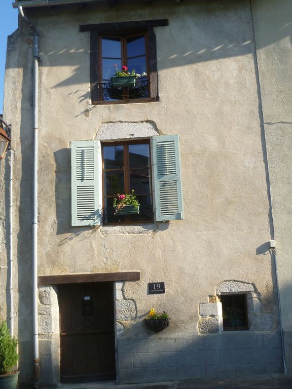 Les hirondelles