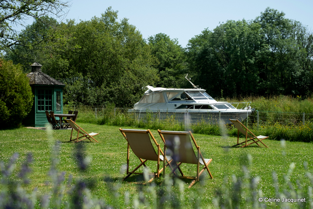 Le Moulin des Combes, Gîtes écodurables, Dompierre-les-Églises - photo 13