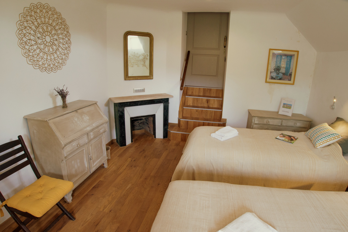 Le Moulin des Combes, Gîtes écodurables, Dompierre-les-Églises - photo 6