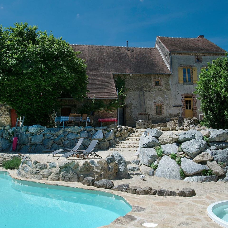 Mas de Dompierre, Dompierre-les-Églises - photo 7