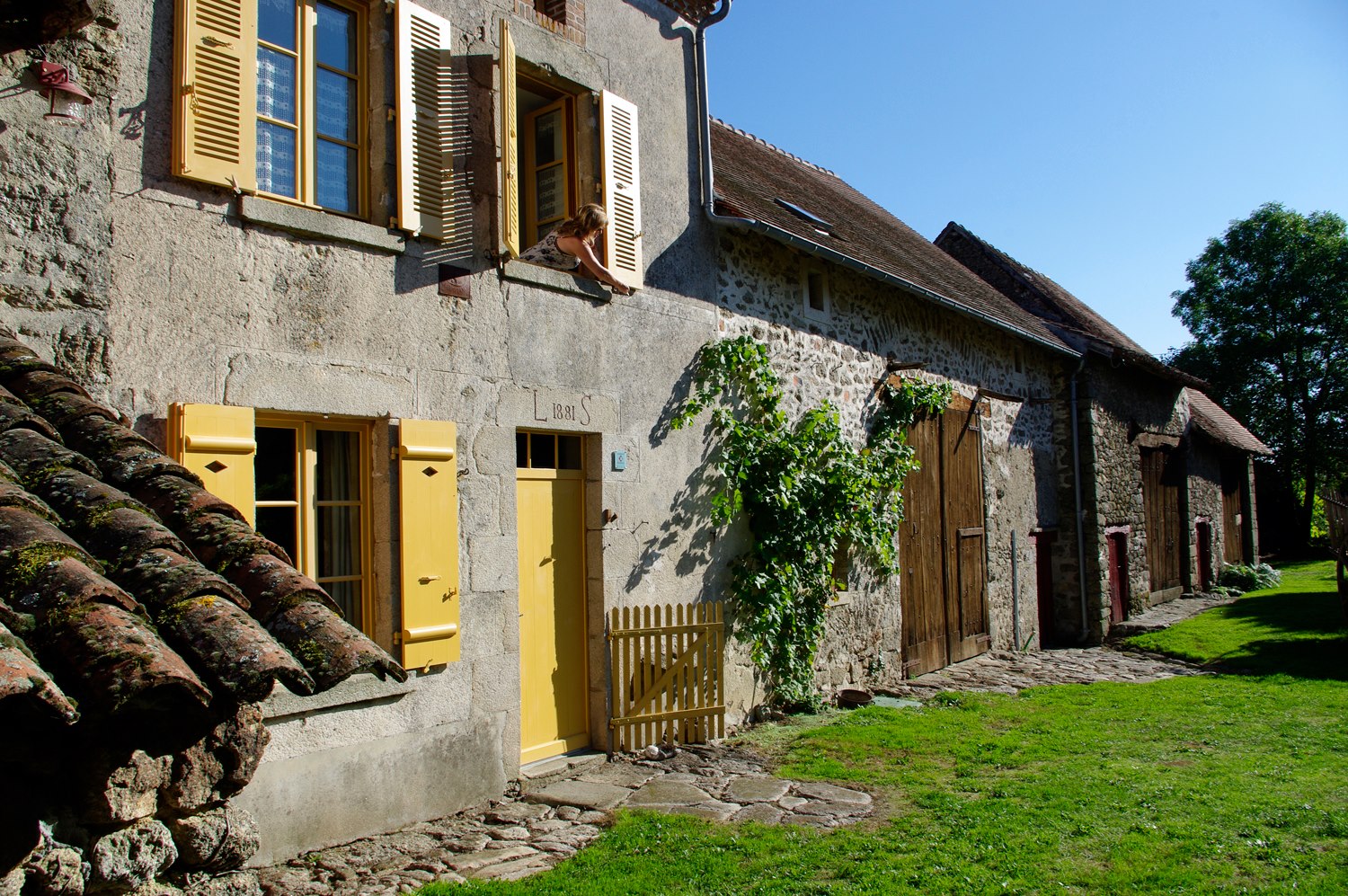 Mas de Dompierre, Dompierre-les-Églises - photo 6