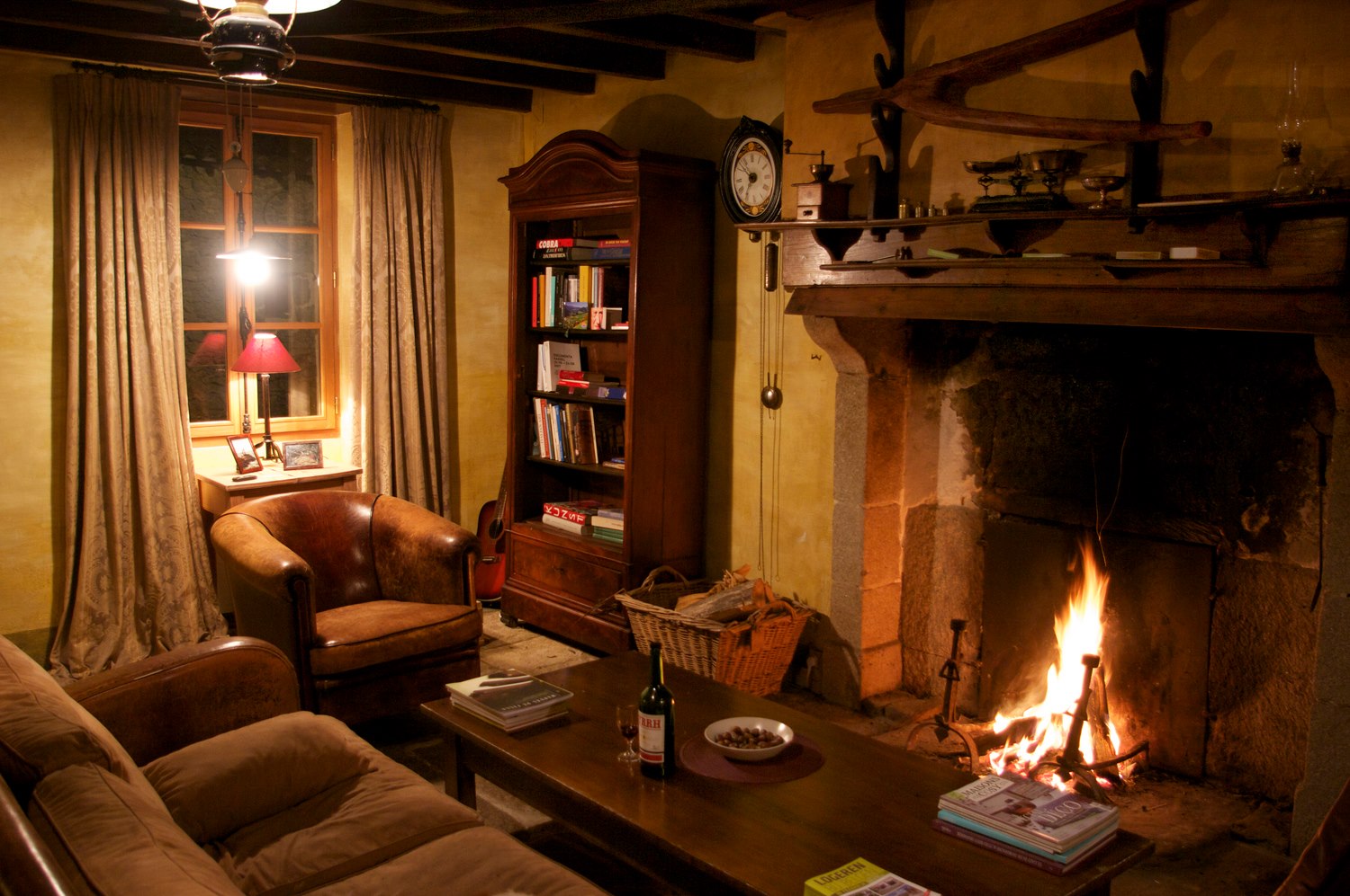 Mas de Dompierre - photo 4