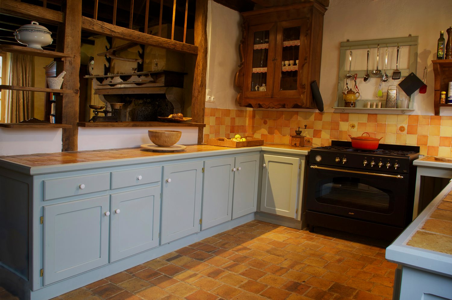 Mas de Dompierre - photo 2