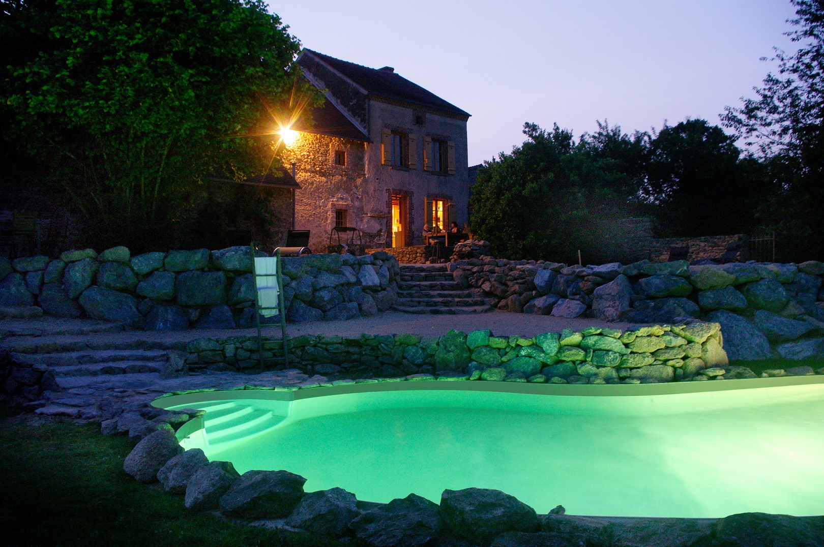 Mas de Dompierre - photo 3