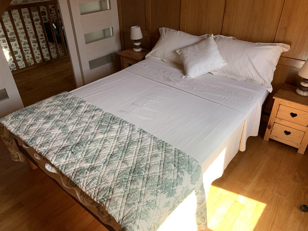 Maison de chêne, Dompierre-les-Églises - photo 8