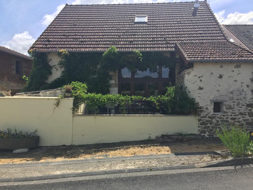 Maison de chêne, Dompierre-les-Églises - photo 3