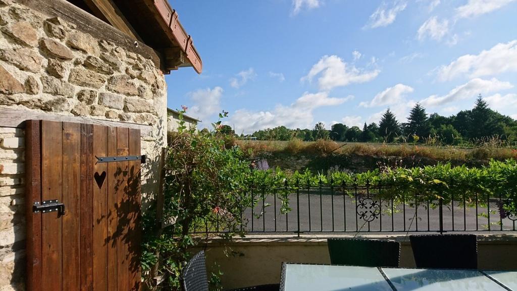 Maison de chêne, Dompierre-les-Églises - photo 7