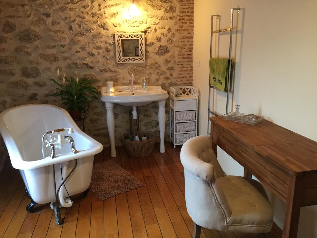 Maison de chêne, Dompierre-les-Églises