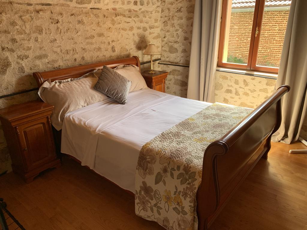 Maison de chêne, Dompierre-les-Églises - photo 5