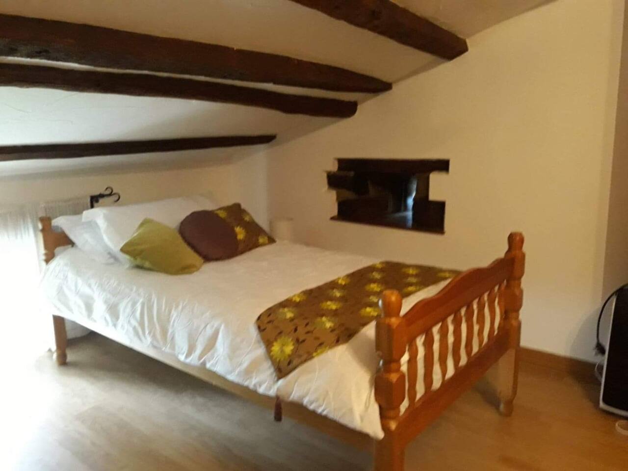 Gîte de Mme Herrod, Saint-Sornin-la-Marche - photo 4