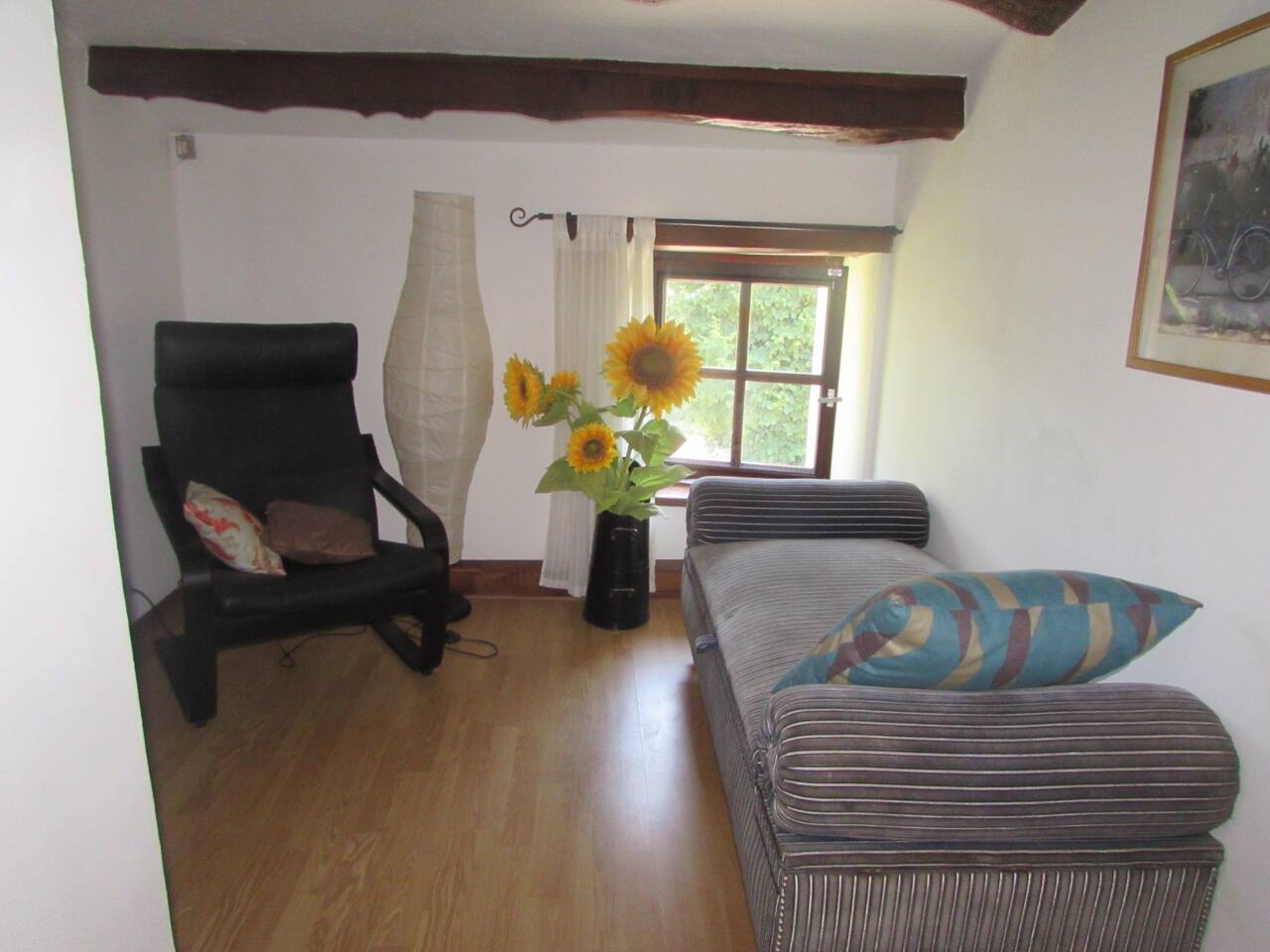 Gîte de Mme Herrod, Saint-Sornin-la-Marche - photo 7