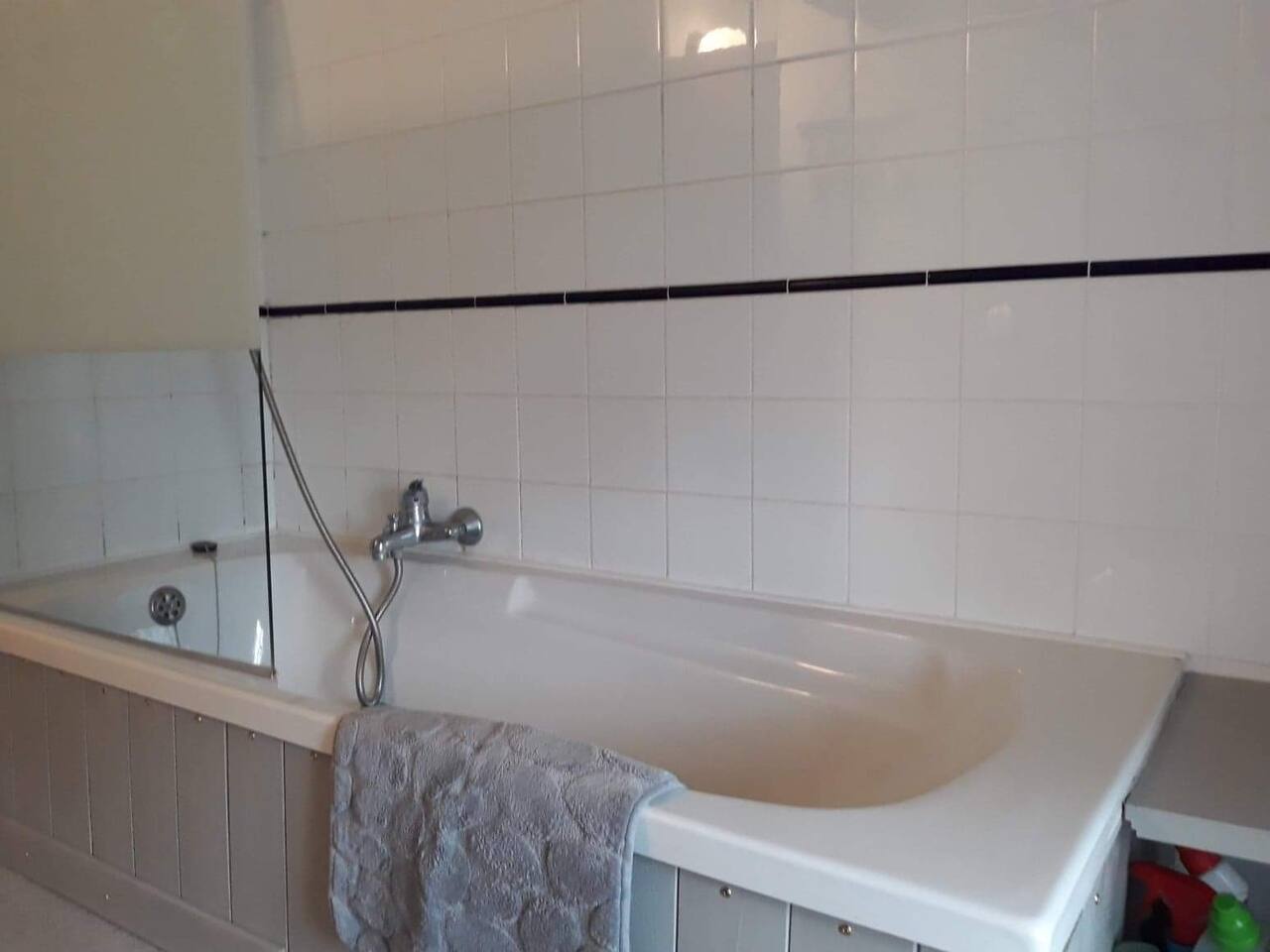 Gîte de Mme Herrod, Saint-Sornin-la-Marche