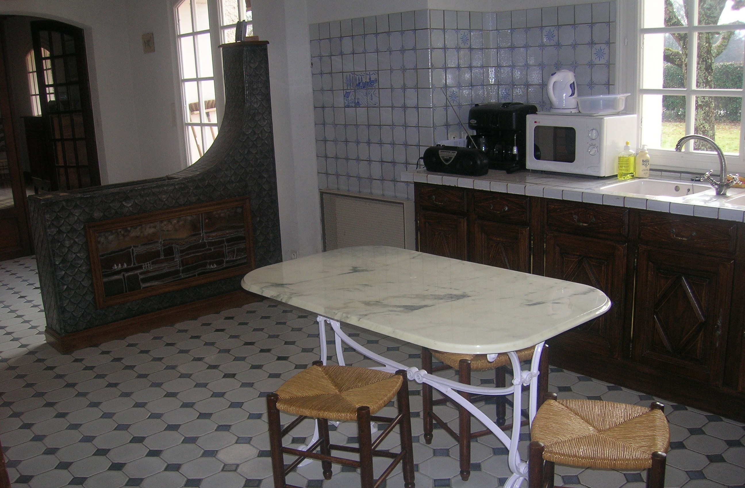 Le catalpa, Saint-Georges-les-Landes - photo 3