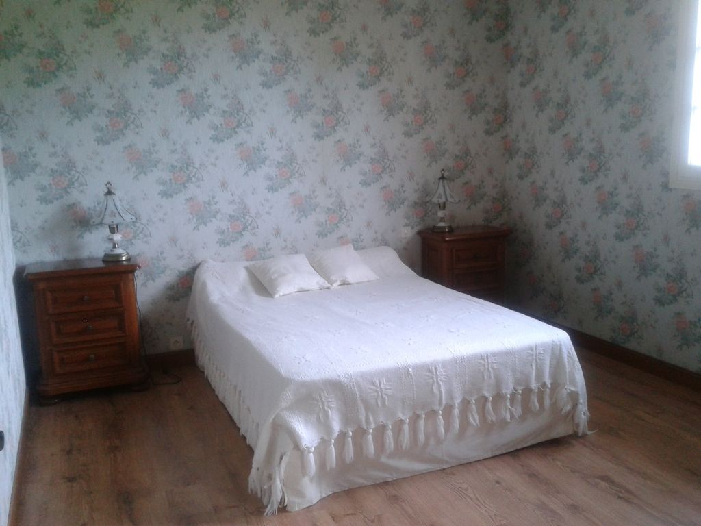 Le catalpa, Saint-Georges-les-Landes - photo 2