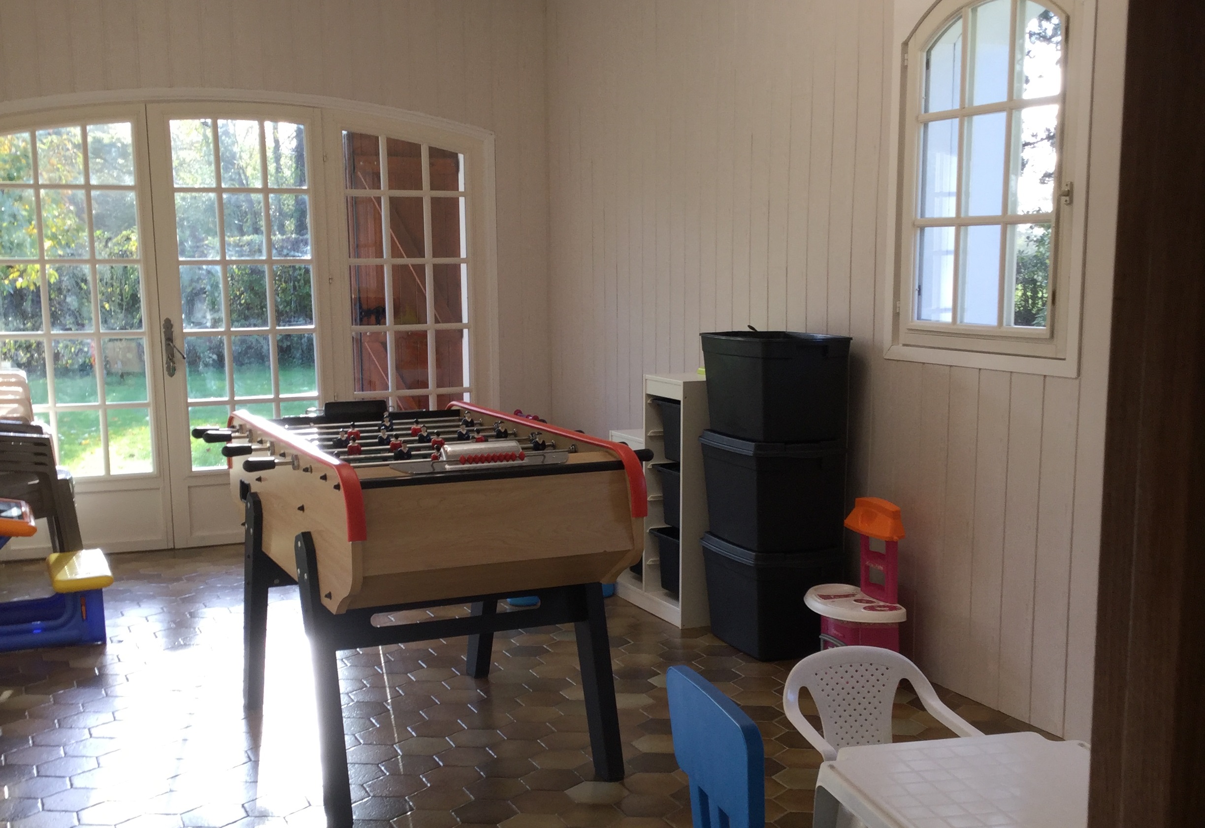 Le catalpa, Saint-Georges-les-Landes - photo 4